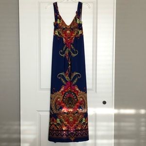 Valerie Bertinelli Dress Size 6 Halter